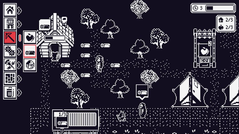 Feluna Base screenshot