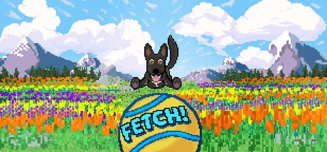 Games like Fetch!