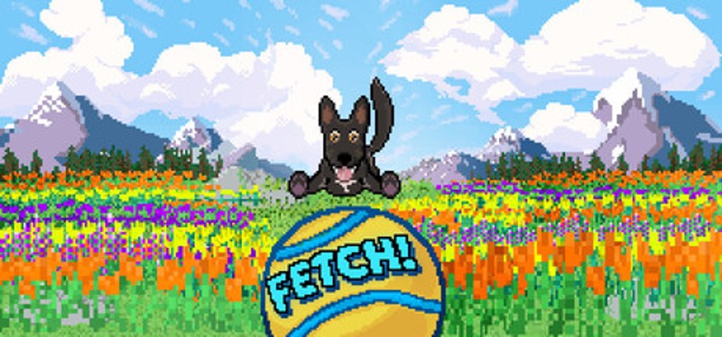Fetch! Image