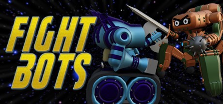 Games like FIGHT BOTS