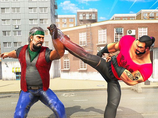 Games like Fight Club: Ring Fighting Arena