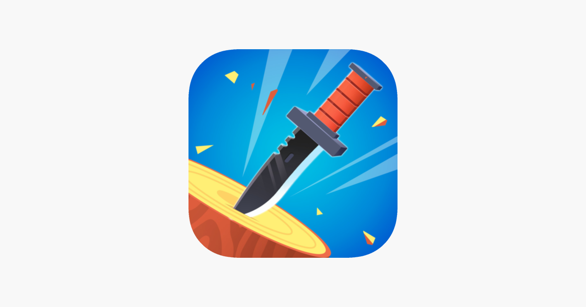 Games like Fire Knife 3D