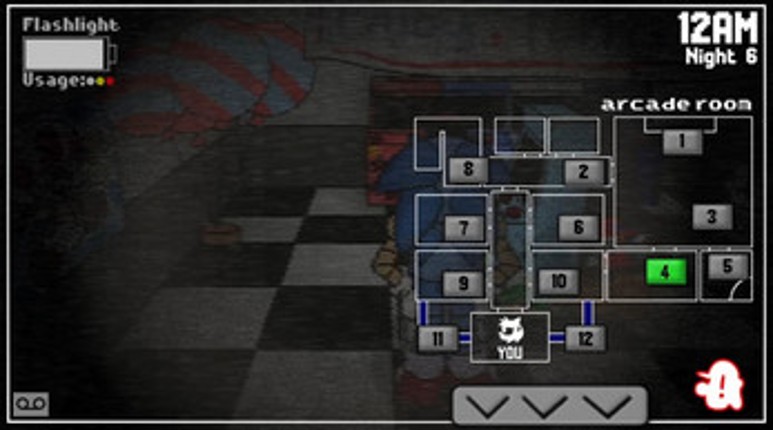 Five Nights at Sonic's 2 REOPENED (Unofficial) Image