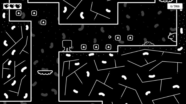 Flat Trip screenshot