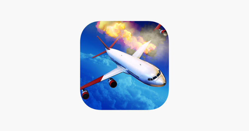 Flight Alert : Impossible Landings Flight Simulator by Fun Games For Free Image