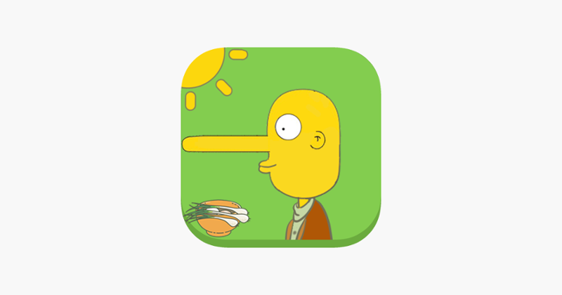 Foodie Master-RHYTHM Image
