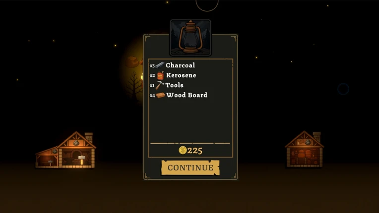 Forgefall Image