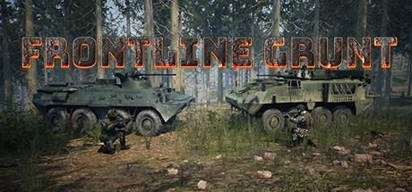 Games like FrontlineGrunt