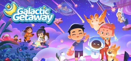 Games like Galactic Getaway: Build a Home for Pets