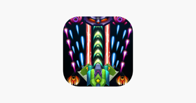 Galaxy Shooter - Alien Attack Image