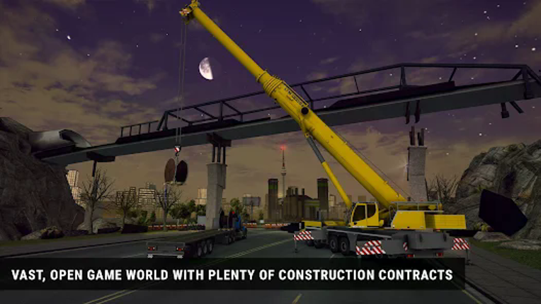 Construction Simulator 2 Image