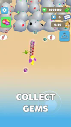 Miner Tycoon Big Dynamite screenshot