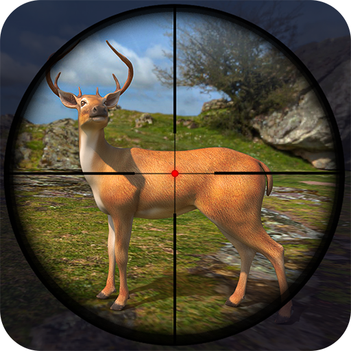 Games like Wild Deer Hunting Simulator