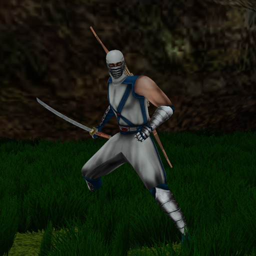 Games like Ninja Assassin Sword Fight Sim