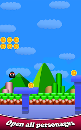 Fun Ninja Games For Kids screenshot