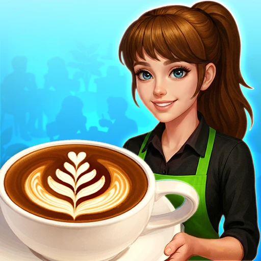 Games like Cafe Life: Restaurant Game