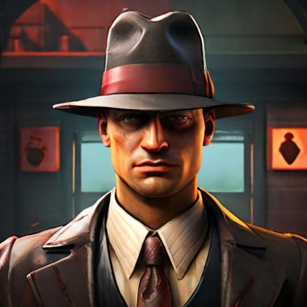 Mafia Marksman Image