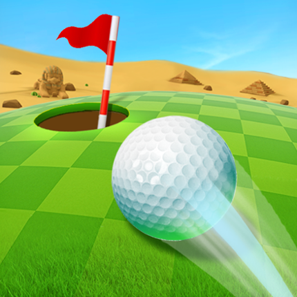 Golf Arena: Golf Game Image