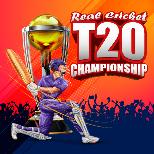 Games like Real T20 Cricket Championship