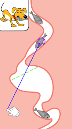 Relaxing Puzzle: Tricky Story screenshot