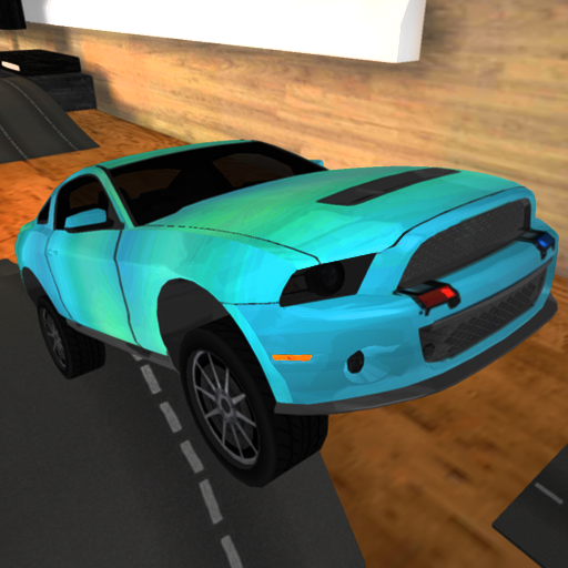 Games like Car Race Extreme Stunts