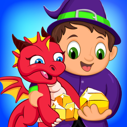 Dragon Tycoon Puzzle Image