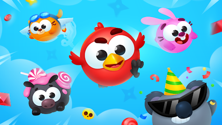 Tap Tap Dash: Turbo screenshot