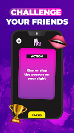 DAFUQ - Party Games Image