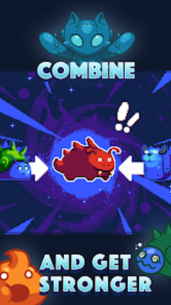 Combo Critters Image