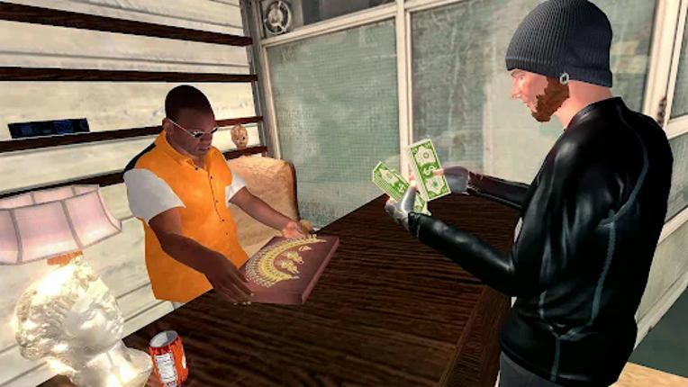 Thief Simulator: Heist Robbery Image