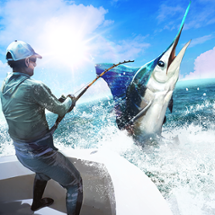 Monster Fishing : Tournament Image