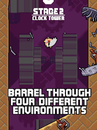 Stretch Dungeon screenshot