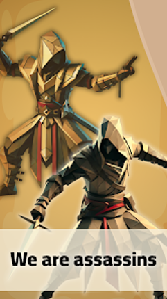 Assassin Hero screenshot