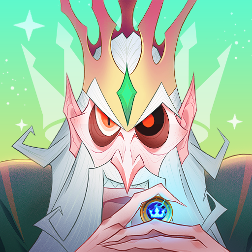 Games like Mad King