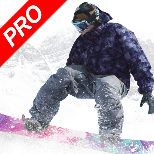 Games like Snowboard Party Pro
