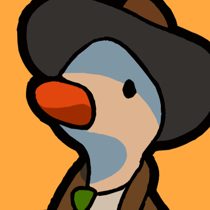 Duck Detective: Secret Salami Image