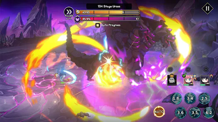 +99 Reinforced Wooden Stick screenshot