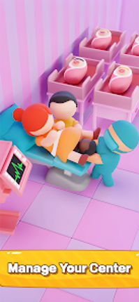 Perfect Beauty Salon: Makeover screenshot