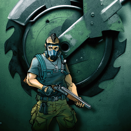 Slaughter: The Lost Outpost Image