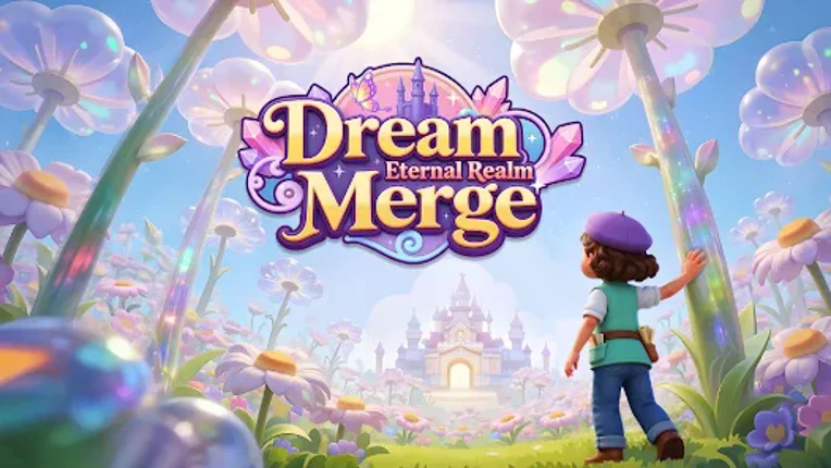 Dream Merge:Eternal Realm Image