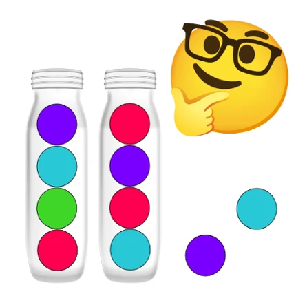 Ball Sort - Sorting Puzzle Image