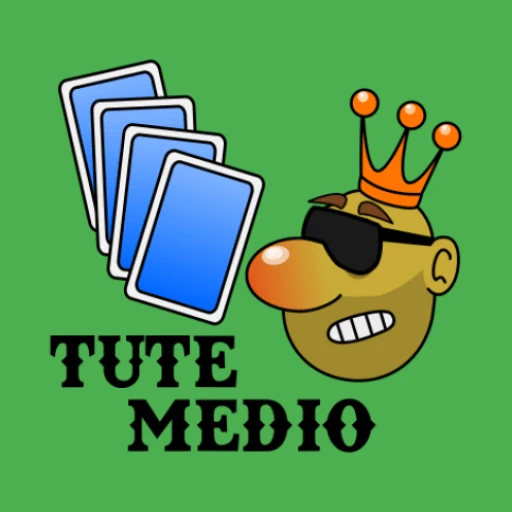 Games like Tute Medio