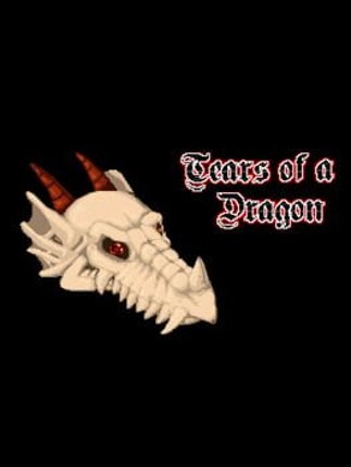 Tears of a Dragon Game Cover