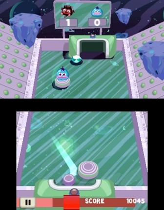 Moshi Monsters: Moshlings Theme Park Image