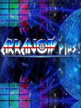 Games like Arkanoid Plus!
