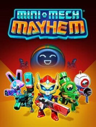 Mini-Mech Mayhem Image