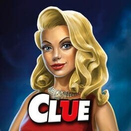 Games like Clue: Classic Mystery Game