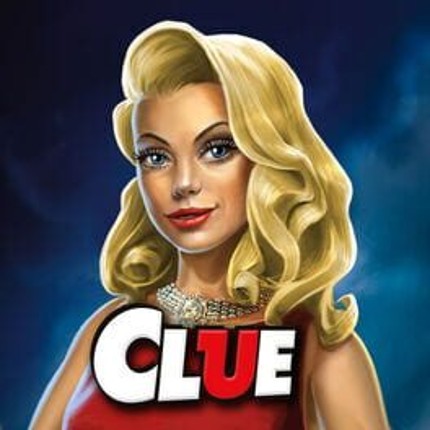 Clue: Classic Mystery Game Game Cover