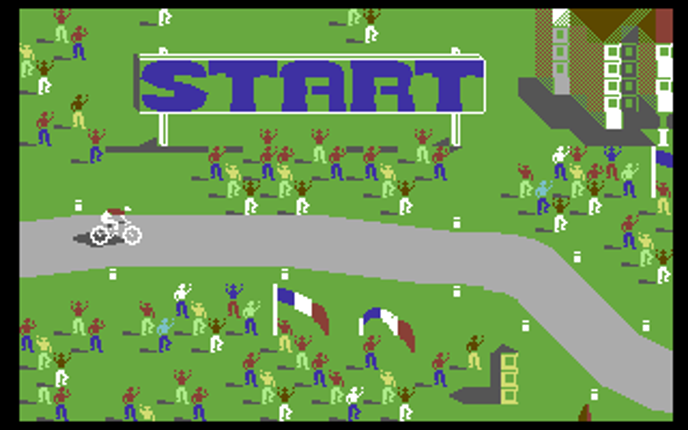 Tour De France Image
