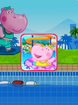 Games like Water Park: Fun Water Slides